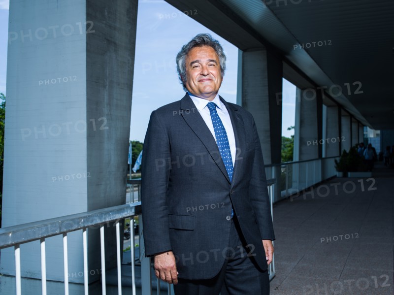 Philippe Labonne, 2019