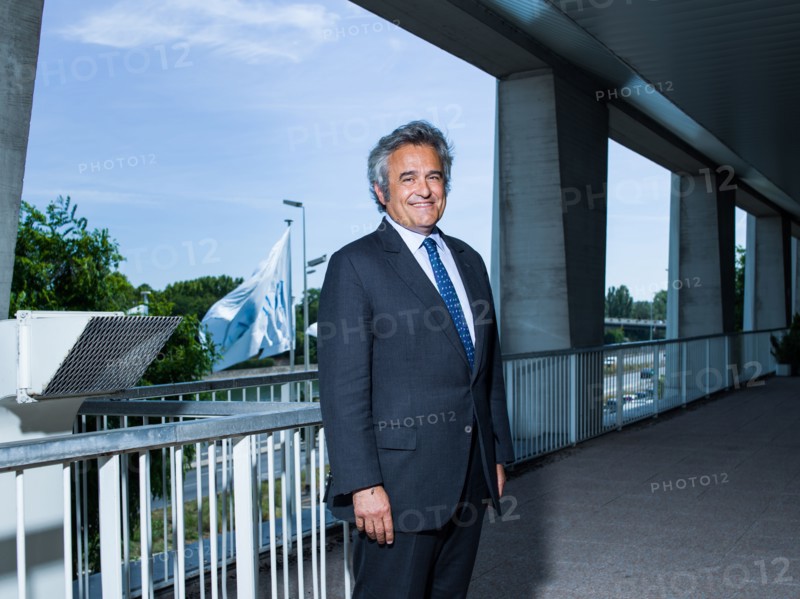 Philippe Labonne, 2019