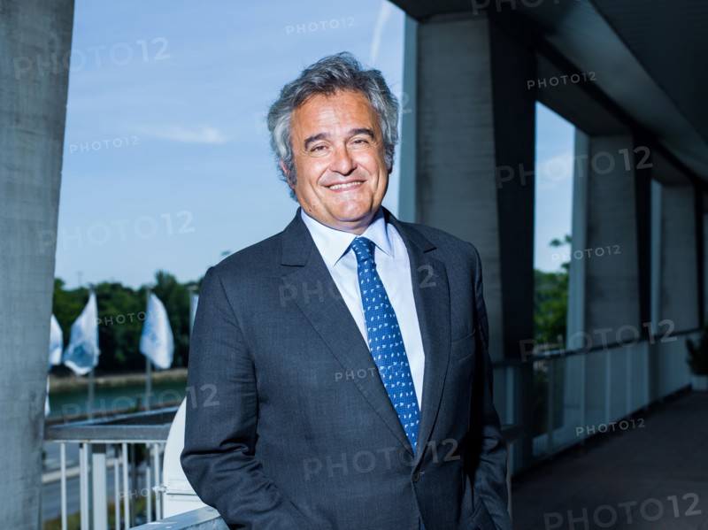 Philippe Labonne, 2019