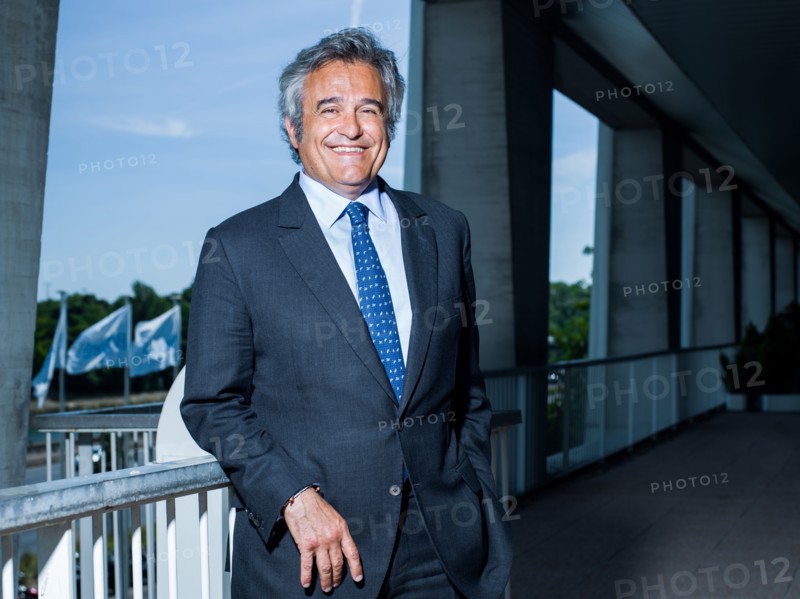 Philippe Labonne, 2019