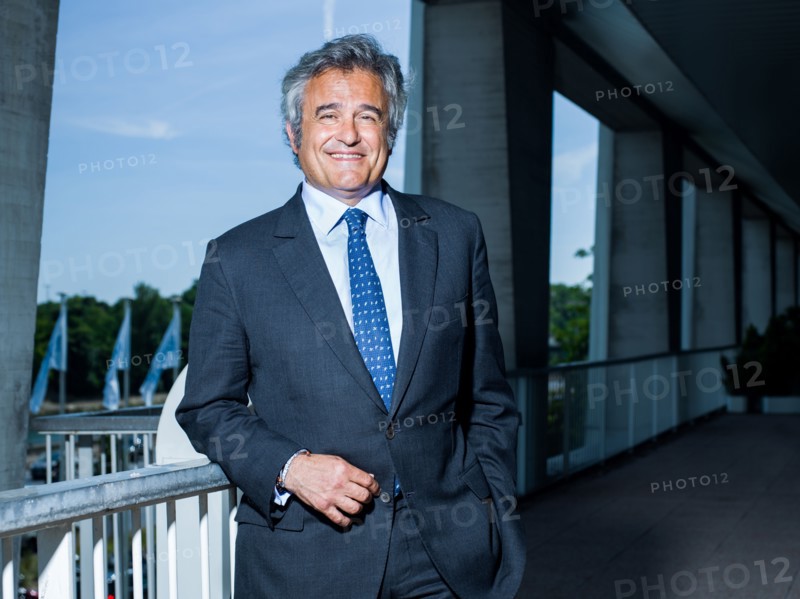 Philippe Labonne, 2019