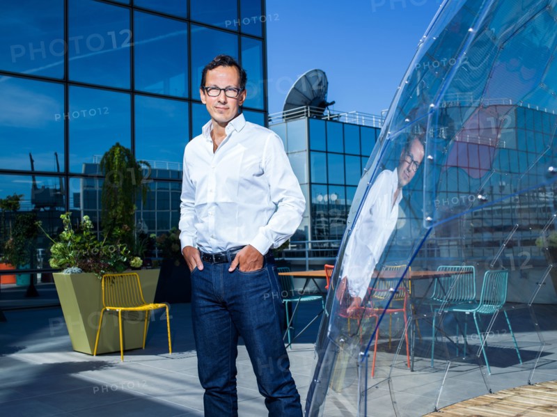 Xavier Gandon, 2019