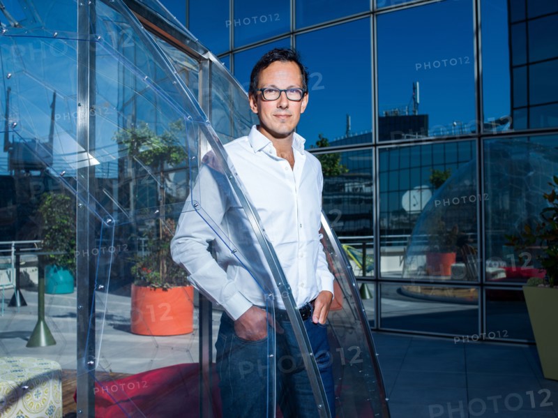 Xavier Gandon, 2019