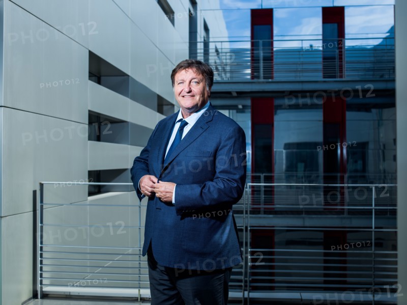Olivier Roux, 2019