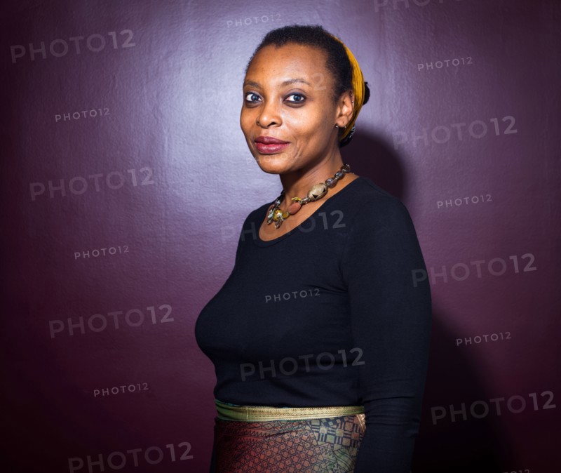 Léonora Miano, 2019