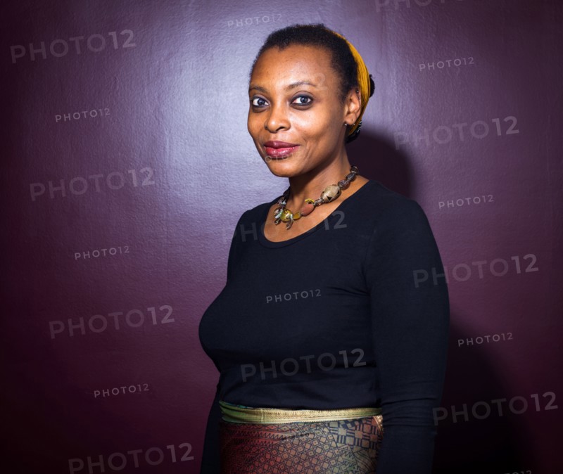 Léonora Miano, 2019