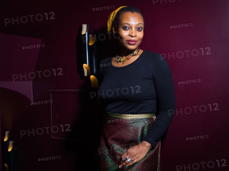 Léonora Miano, 2019