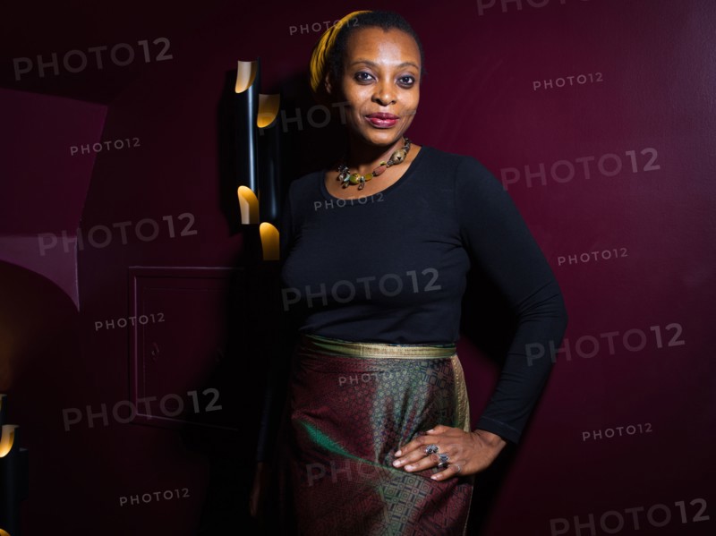 Léonora Miano, 2019