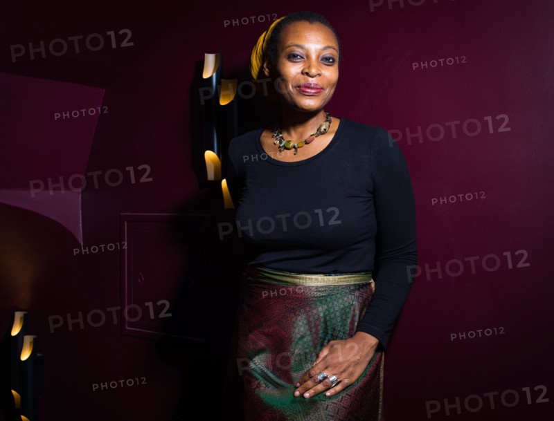 Léonora Miano, 2019