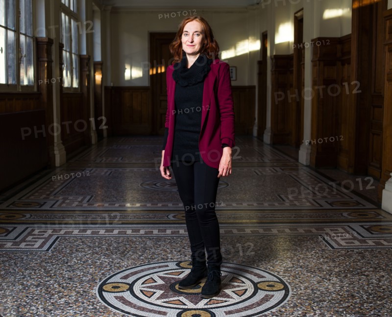 Anne Eydoux, 2019