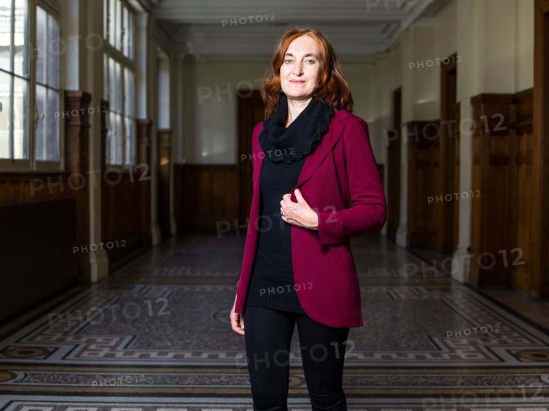 Anne Eydoux, 2019