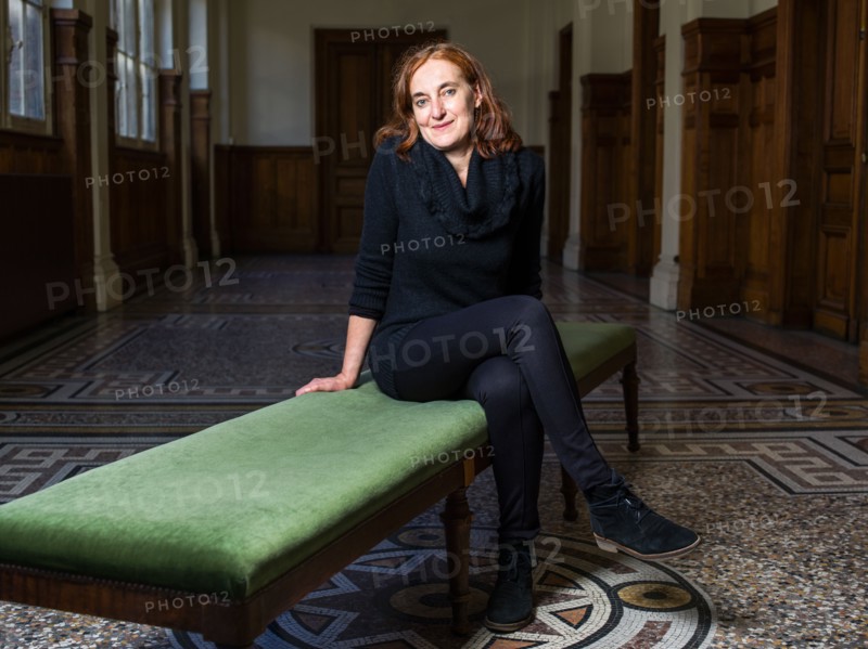 Anne Eydoux, 2019