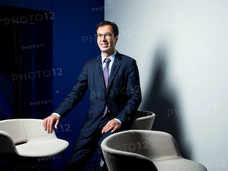 Jean-Pierre Farandou