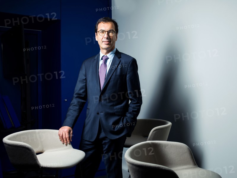 Jean-Pierre Farandou