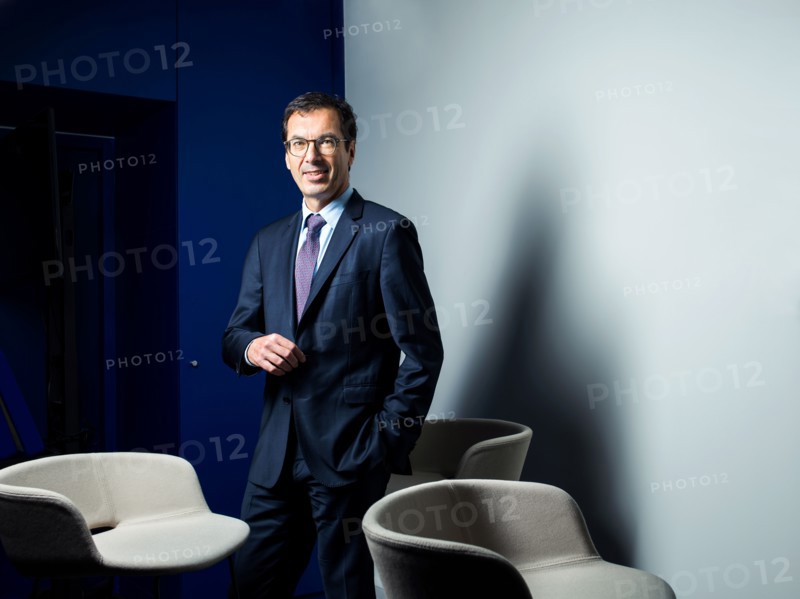 Jean-Pierre Farandou