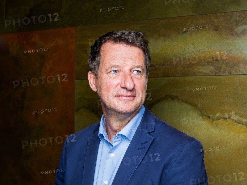 Yannick Jadot, 2019