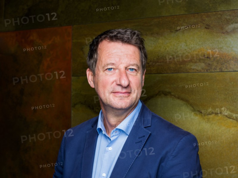 Yannick Jadot, 2019