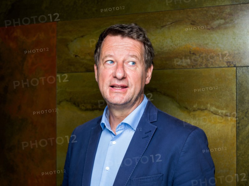 Yannick Jadot, 2019