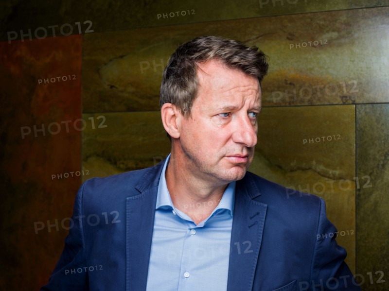 Yannick Jadot, 2019