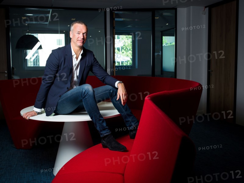 Anthony Ravau, 2019