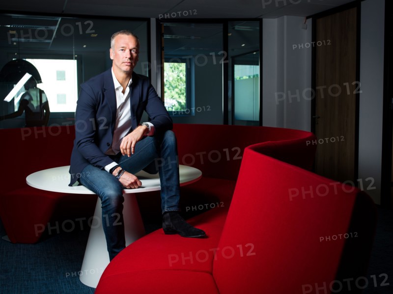 Anthony Ravau, 2019