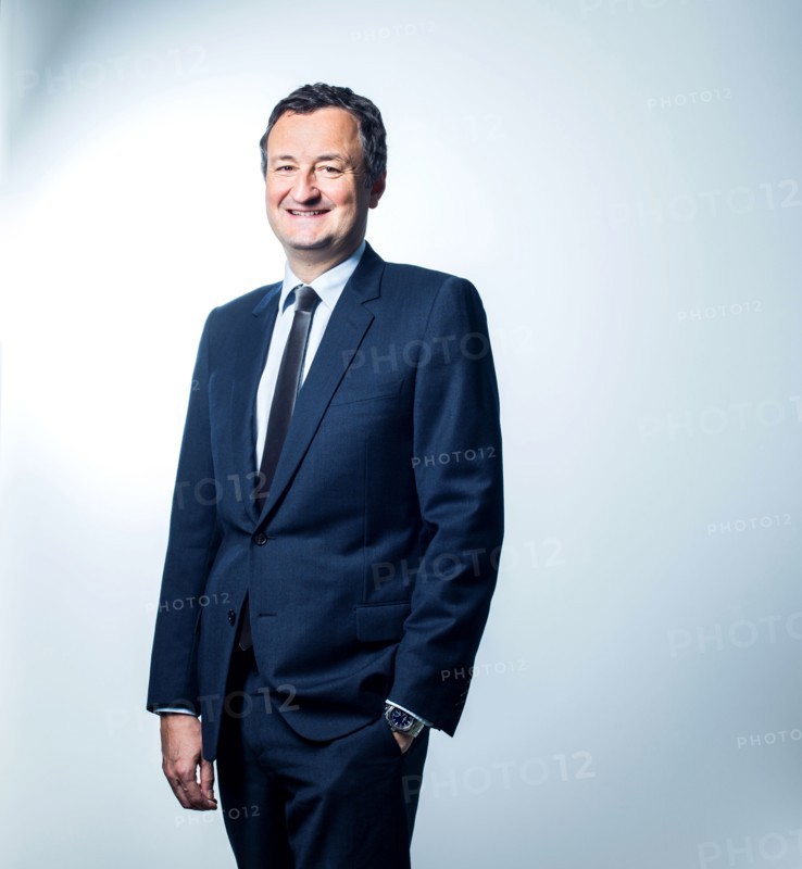 Benoît Grisoni