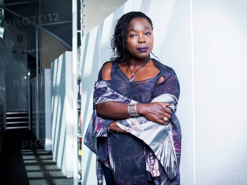 Fatou Diome, 2019