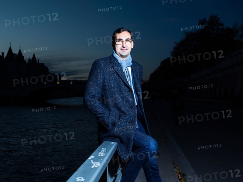 Alexandre Kateb, 2019