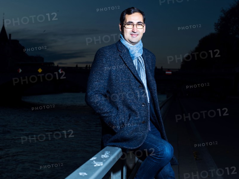 Alexandre Kateb, 2019