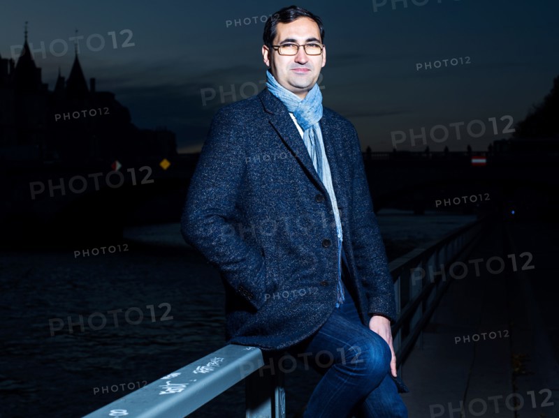 Alexandre Kateb, 2019