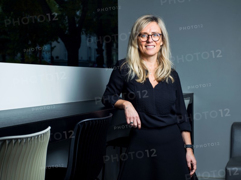 Sylvie Mouchon, 2019