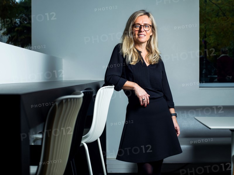 Sylvie Mouchon, 2019