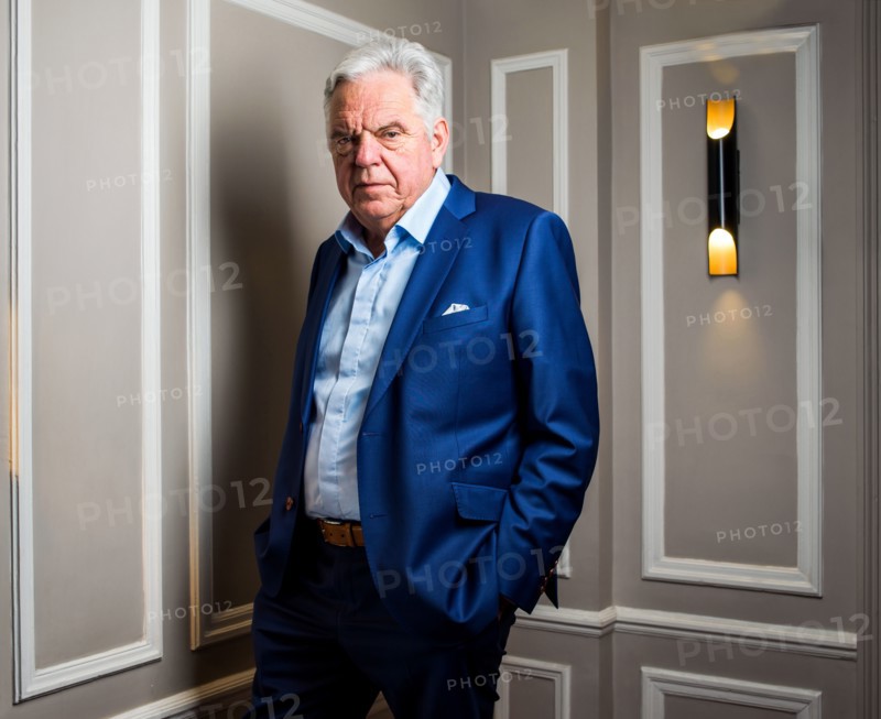 Jean-Luc Ployé, 2019