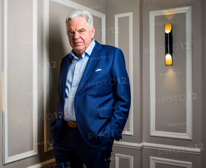 Jean-Luc Ployé, 2019