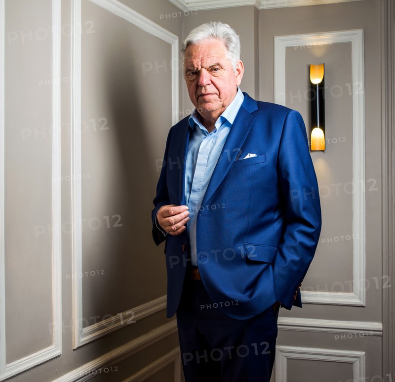Jean-Luc Ployé, 2019