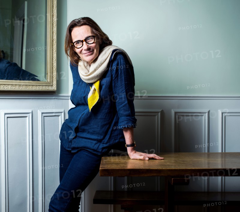 Marie Desplechin, 2019