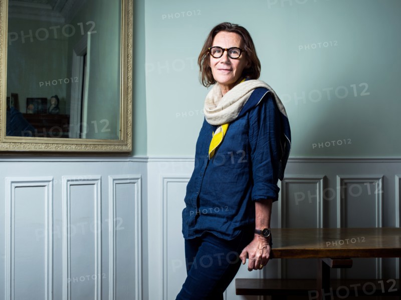 Marie Desplechin, 2019
