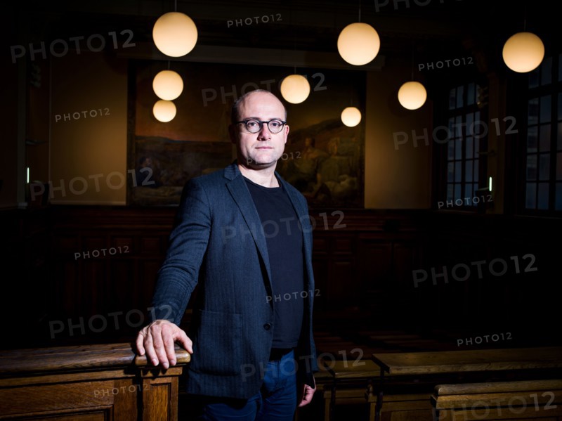 Johann Chapoutot, 2019