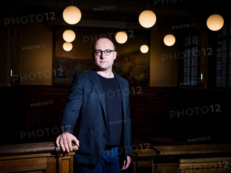 Johann Chapoutot, 2019