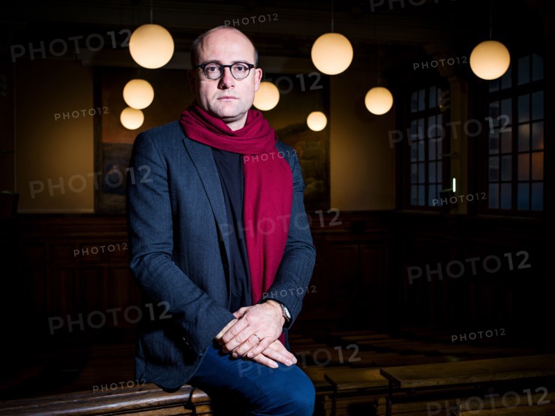 Johann Chapoutot, 2019