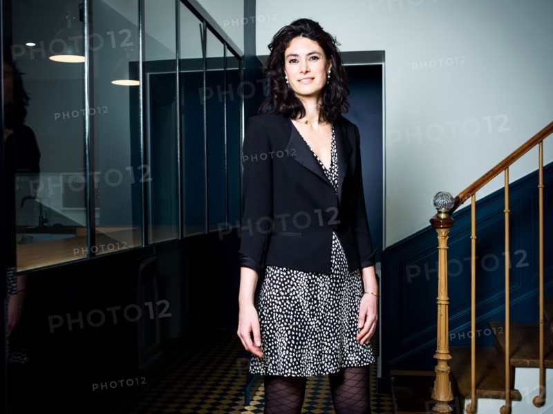Irène Grenet, 2020