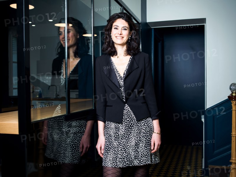 Irène Grenet, 2020