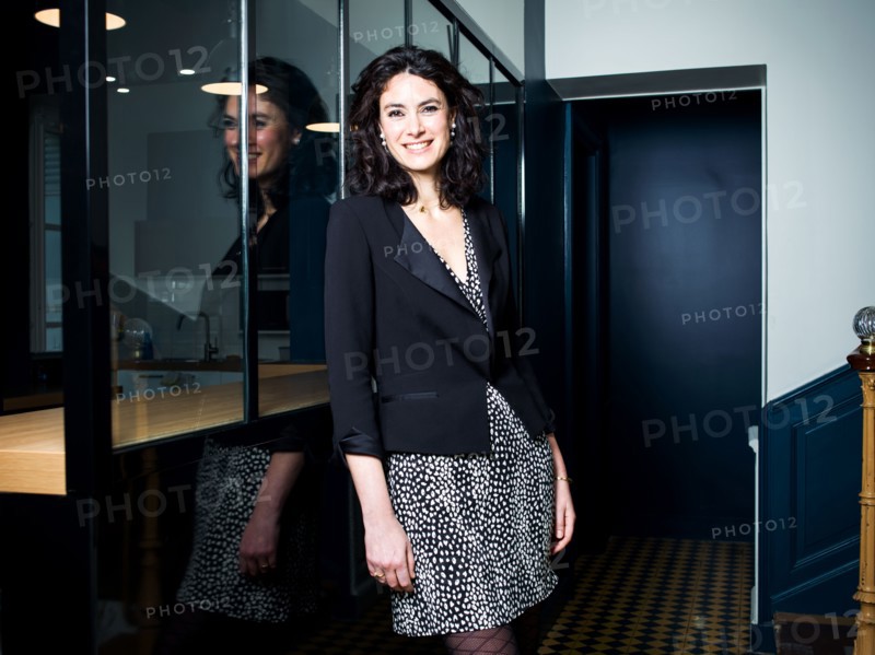Irène Grenet, 2020