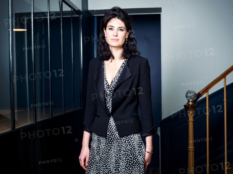 Irène Grenet, 2020