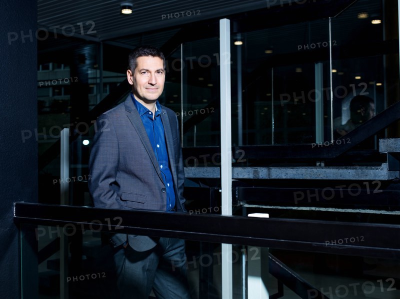 Christophe Capuano, 2020