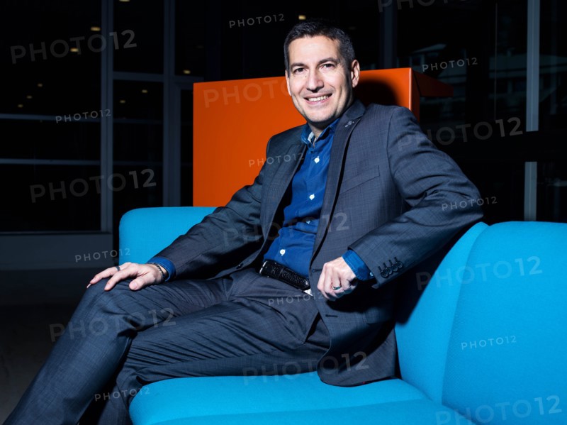 Christophe Capuano, 2020