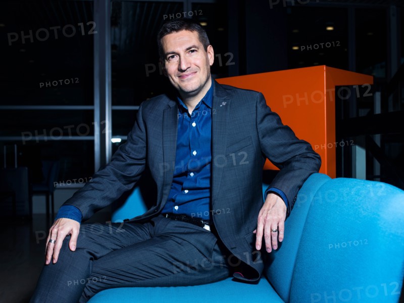 Christophe Capuano, 2020