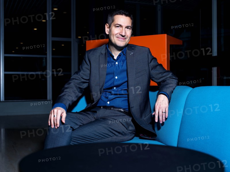 Christophe Capuano, 2020