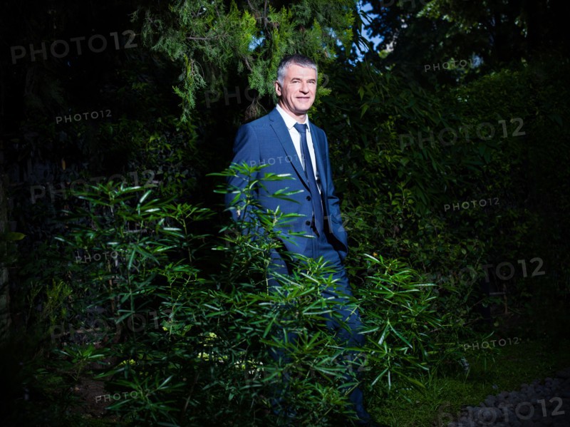 Philippe Folliot, 2020