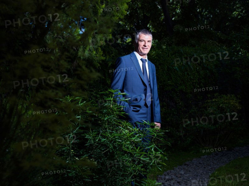 Philippe Folliot, 2020